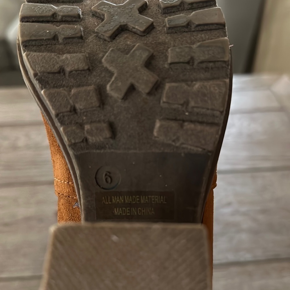 Bella Marie ELVY ankle booties - Picture 9 of 12